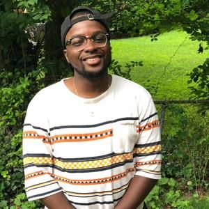 Meet your Posher, Chris